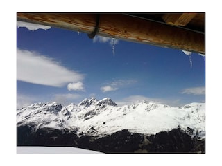 Gampertun - Alpe - Skitour