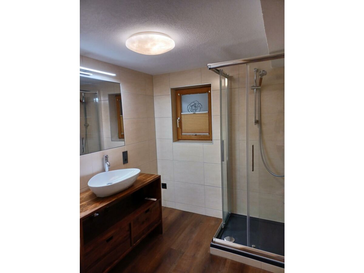 Dusche/WC