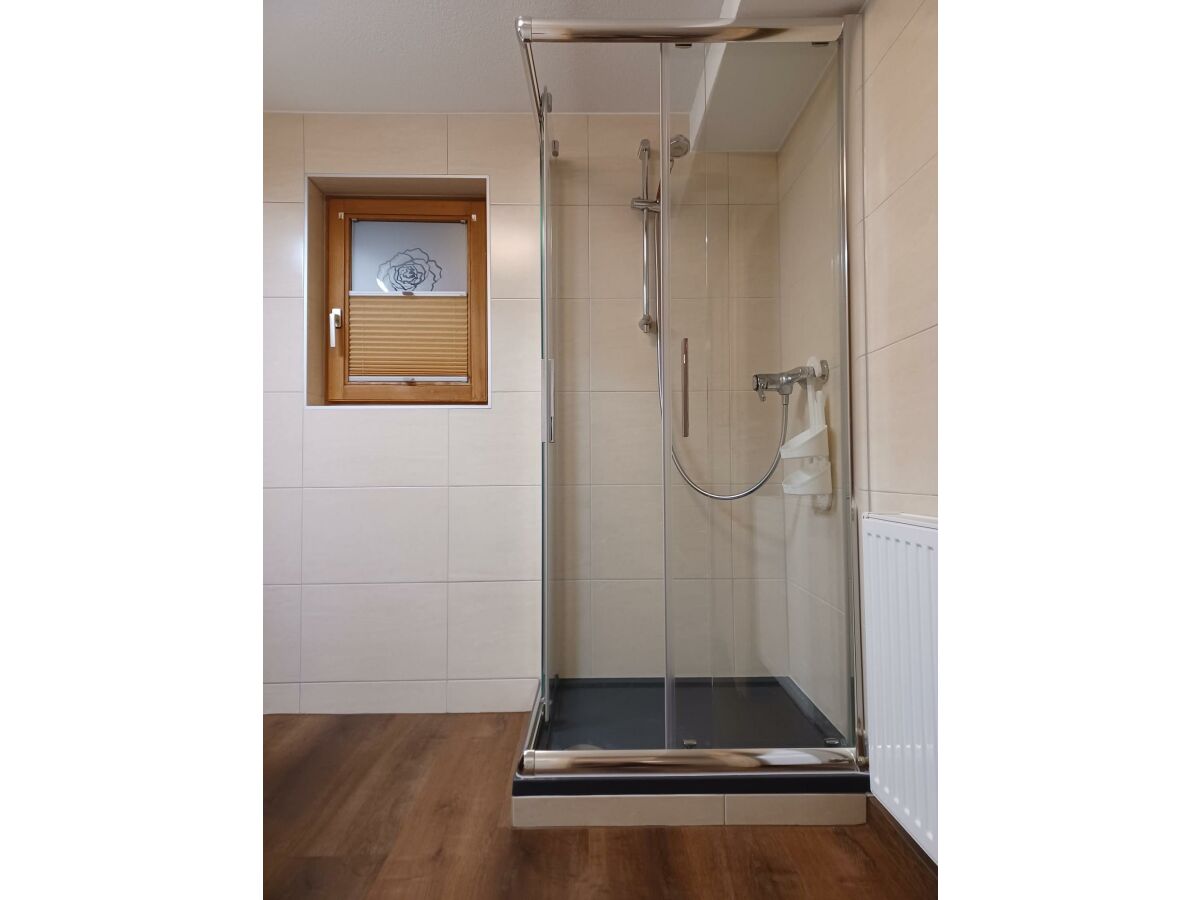 Dusche/WC