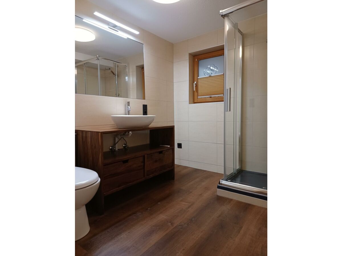 Dusche/WC