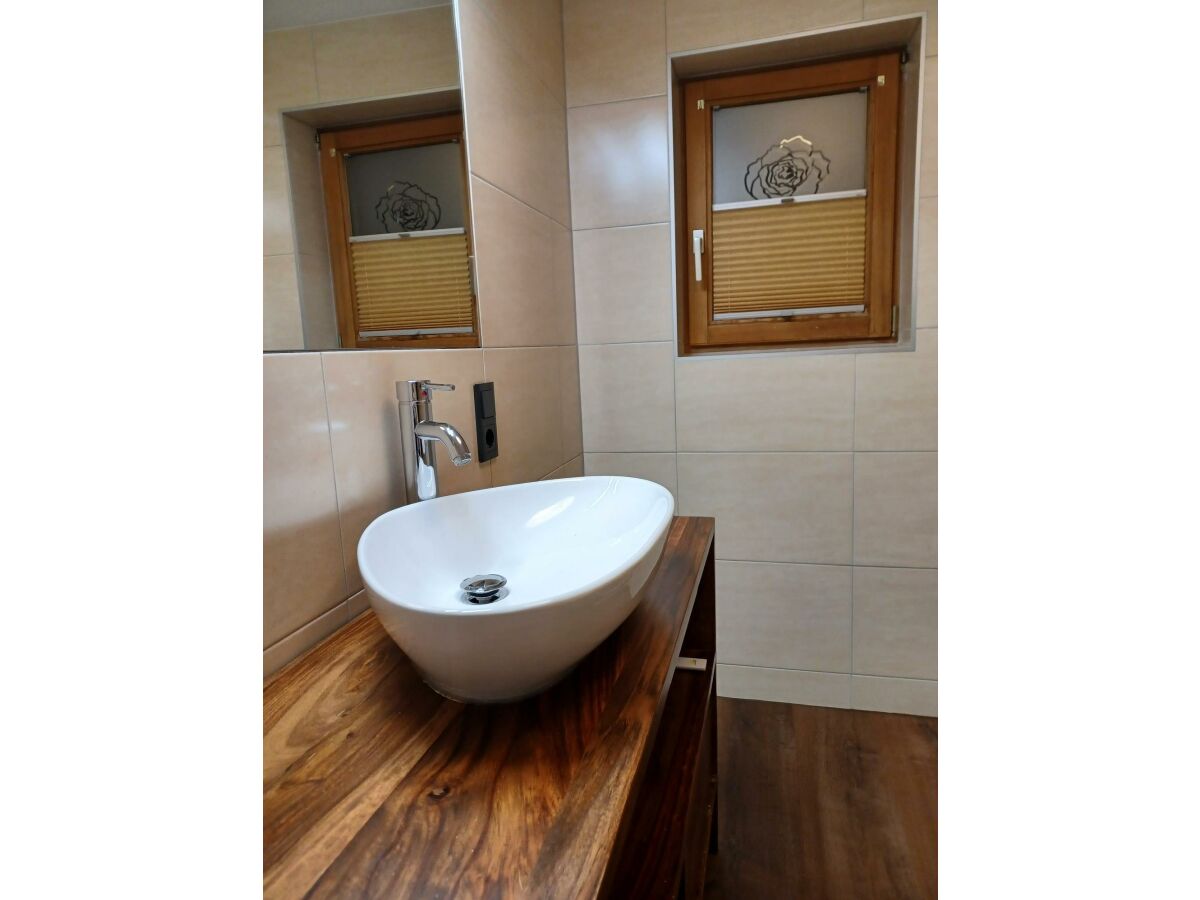 Dusche/WC