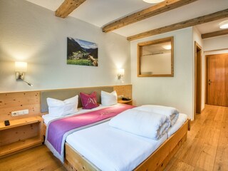 Doppelzimmer 1.4