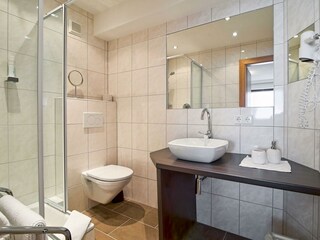 Doppelzimmer 203 BAD