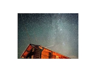 milky way