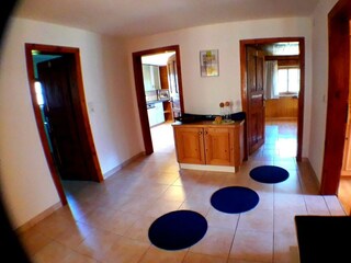 Ferienwohnung Homebase Tirol Hostel Inneneinrichtu