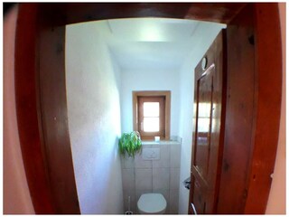 Ferienwohnung Homebase Tirol Hostel Inneneinrichtu