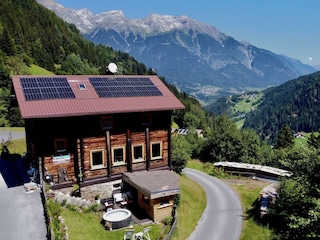 Außenansicht Sommer Homebase 08.2024  DJI_0015