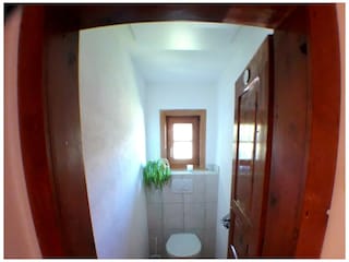 Ferienwohnung Homebase Tirol Hostel Inneneinrichtu