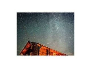 milky way