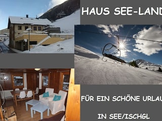 HAUSSEELAND.