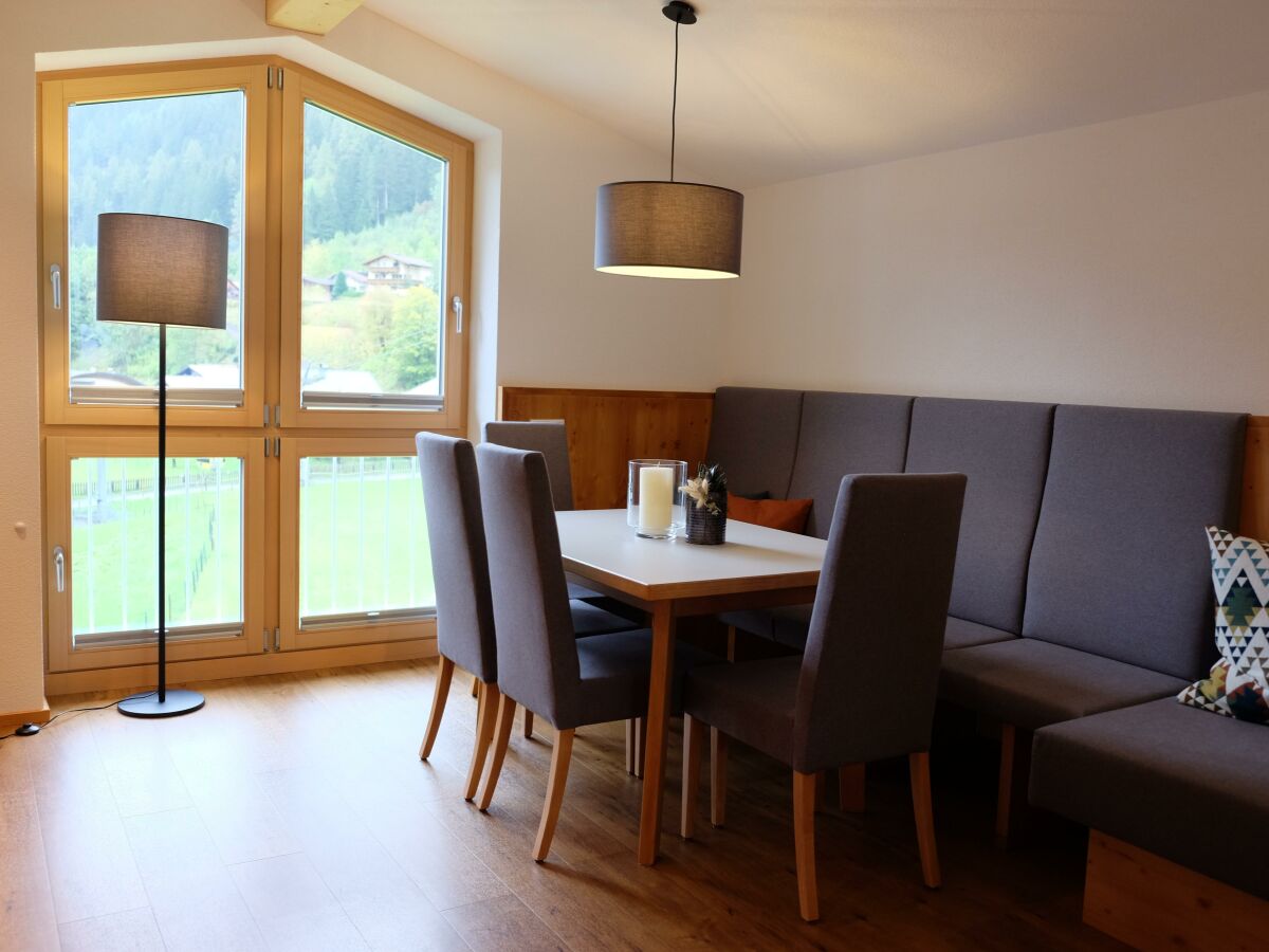 Wohnraum