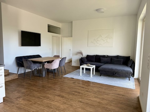 Apartment Ferienwohnung P6 Oberndorf