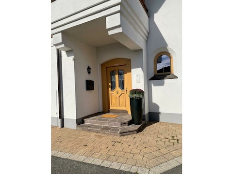 Apartment Appartement Erler
