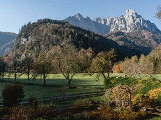 Tischlerhof_Kirchdorf_Wilder Kaiser