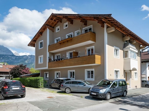 Apartment Achenblick