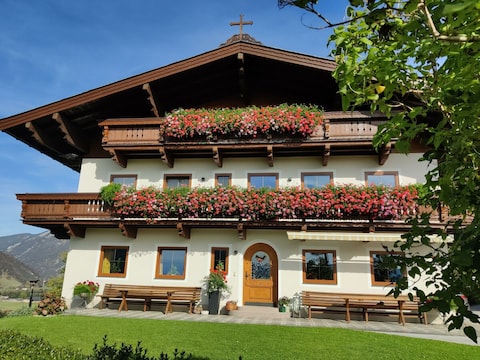 Apartment Mühlreithof