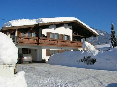 Apartment Haus Kexel