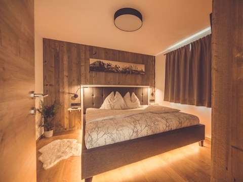 Apartment Gipfelblick