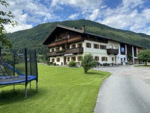 Appartement Schusterhof