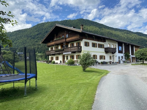 Apartment Schusterhof