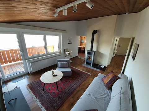 Apartment Gertrude