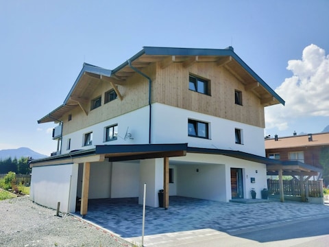 Apartment Ferienwohnung Ortner