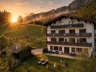 Ruheoase Tirol