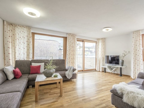 Apartment Appartement im Martinshof