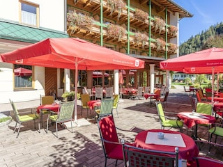 Unser Berghof, Erpfendorf, Tirol