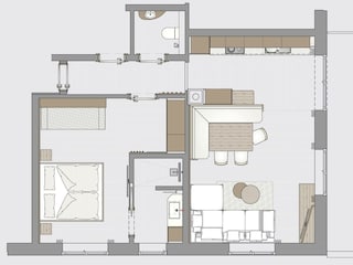 Ferienwohnung_Lärchegg_Tischlerhof_Wilder Kaiser