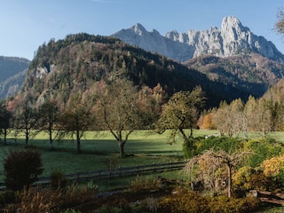 Tischlerhof_Kirchdorf_Wilder Kaiser