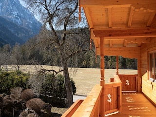 Tischlerhof Wilder Kaiser Kirchdorf in Tirol