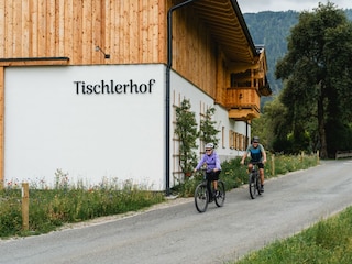 Tischlerhof Wilder Kaiser
