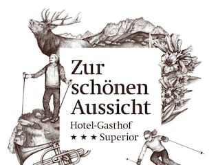 Logo schöne Aussicht St Johann in Tirol