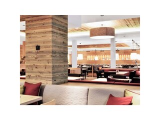 schöne Aussicht St Johann in Tirol