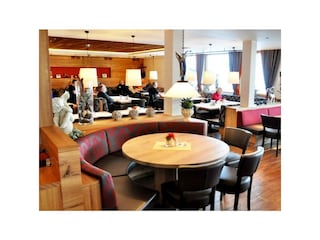 Schöne Aussicht St Johann in Tirol