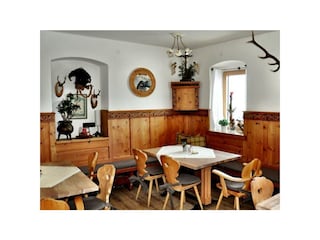 Schöne Aussicht St Johann in Tirol