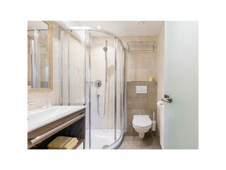 Schöne Aussicht St. Johann in Tirol