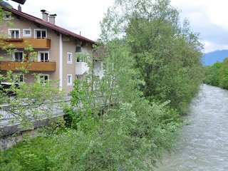 Achenblick St. Johann in Tirol