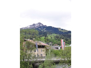 Achenblick St. Johann in Tirol