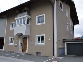 Achenblick St. Johann in Tirol