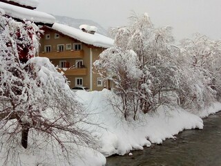 Achenblick St. Johann in Tirol