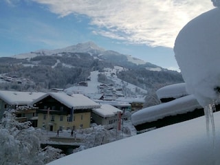 Achenblick St. Johann in Tirol