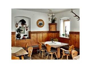 Schöne Aussicht St Johann in Tirol