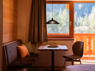 Tischlerhof Wilder Kaiser