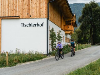 Tischlerhof Wilder Kaiser