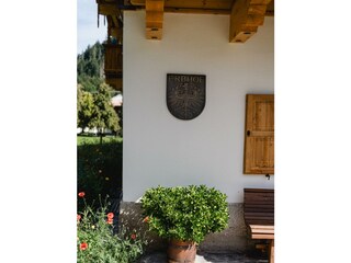 Tischlerhof Wilder Kaiser