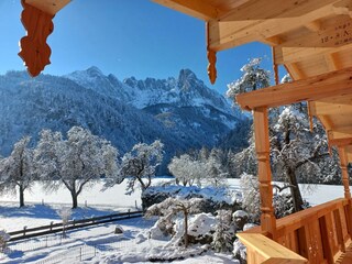 Tischlerhof Wilder Kaiser