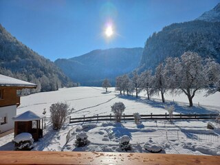 Tischlerhof Wilder Kaiser