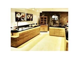 schöne Aussicht St Johann in TIrol